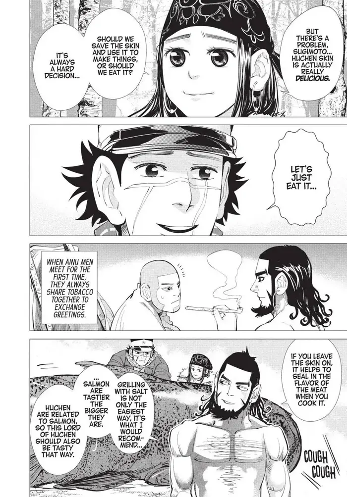 Golden Kamuy Chapter 48 image 05_optimized